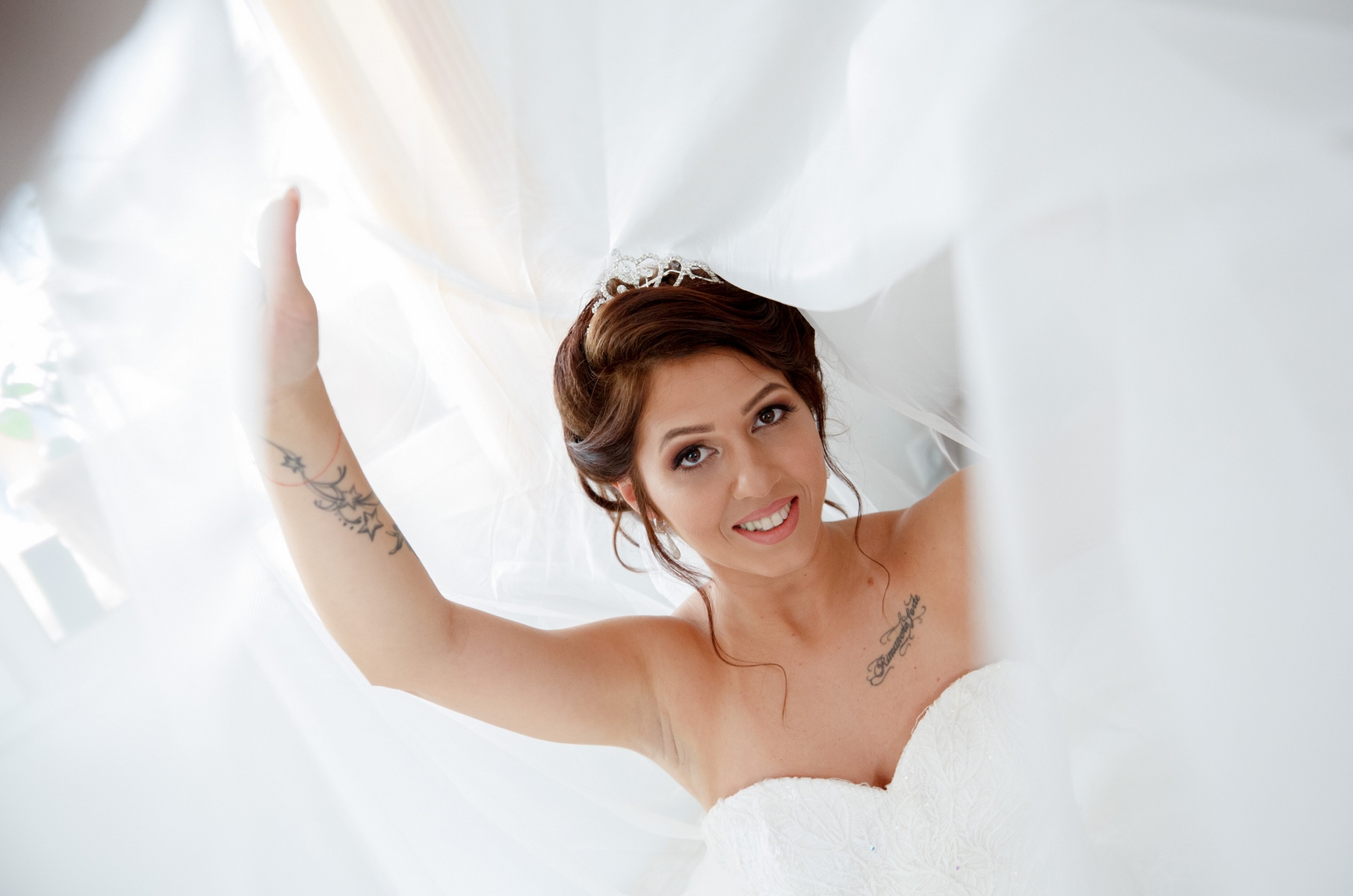 251  Нина & Атанас